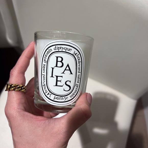 diptyque Other - DiptyqueBaies Scented candle